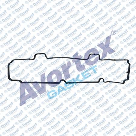 AVORTEX 2142002 Ust Kapak Conta Pegeout - Citroen 1.4 Hdi - Ford 1.4 Tdci - 206-207-307 - Bipper - C1 - C2 - C3 - Nemo - Xsara - Fiesta - Fusion